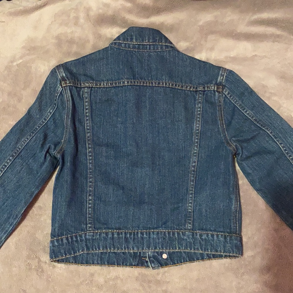 Bdg Jean Jacket - image 2